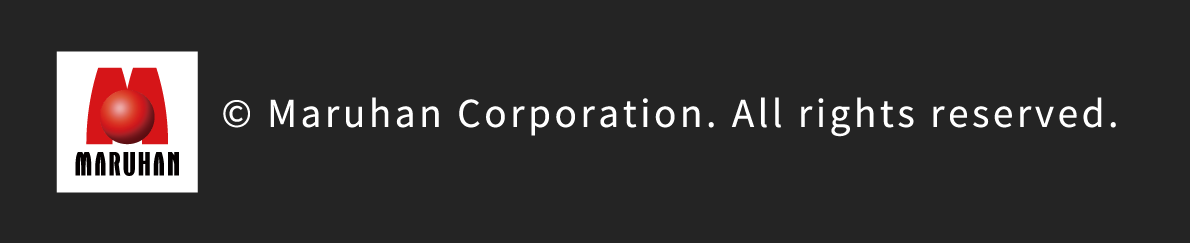 © Maruhan Corporation. All rights reserved.